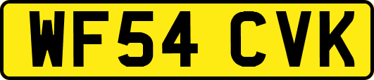 WF54CVK