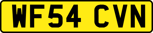 WF54CVN