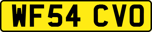 WF54CVO