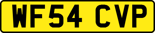 WF54CVP