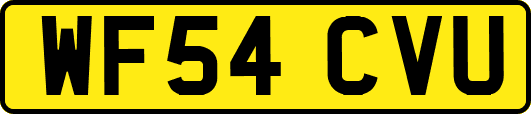 WF54CVU