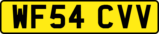 WF54CVV
