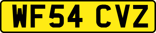 WF54CVZ