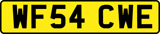 WF54CWE