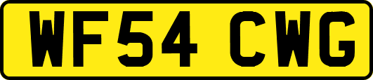 WF54CWG