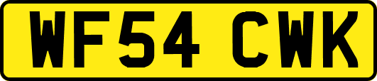 WF54CWK