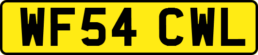 WF54CWL