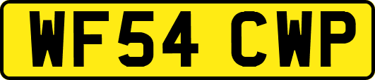 WF54CWP