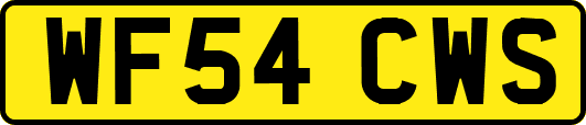 WF54CWS