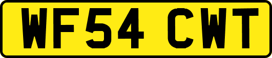 WF54CWT