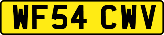 WF54CWV