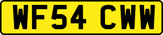 WF54CWW
