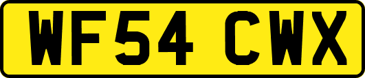 WF54CWX