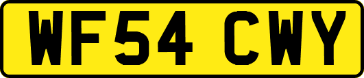 WF54CWY
