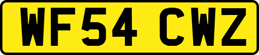 WF54CWZ
