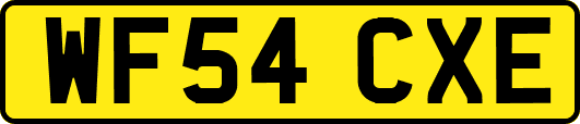 WF54CXE