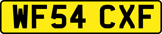 WF54CXF