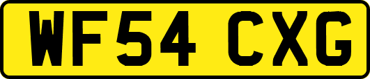 WF54CXG