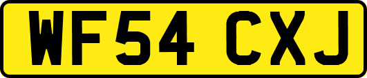 WF54CXJ