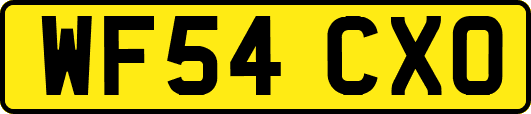 WF54CXO