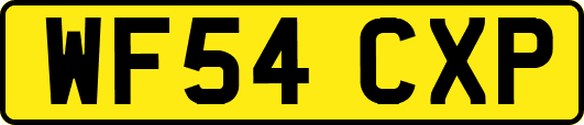 WF54CXP