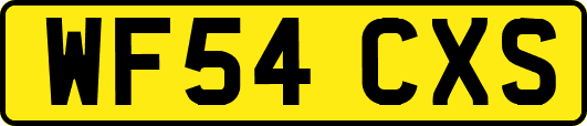 WF54CXS