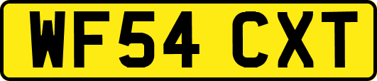 WF54CXT