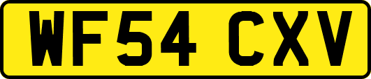 WF54CXV