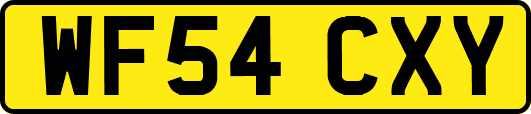 WF54CXY