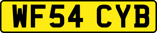 WF54CYB