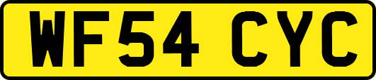 WF54CYC