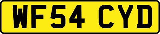 WF54CYD