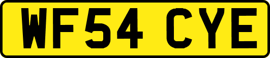 WF54CYE