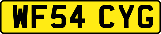 WF54CYG