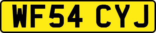WF54CYJ