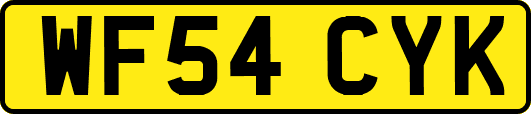 WF54CYK