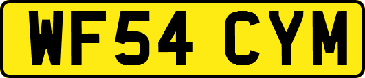 WF54CYM