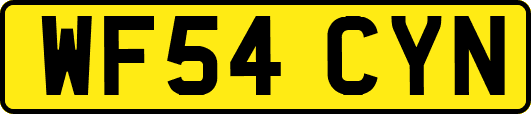 WF54CYN