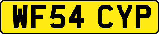WF54CYP