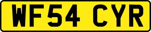 WF54CYR