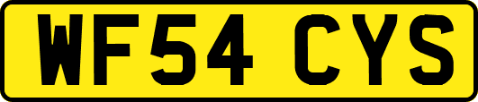WF54CYS