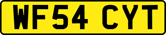 WF54CYT