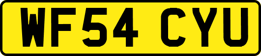 WF54CYU