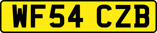 WF54CZB