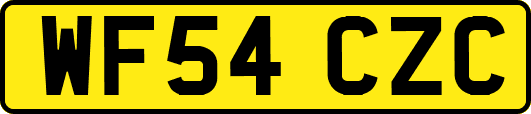 WF54CZC