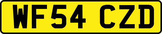 WF54CZD