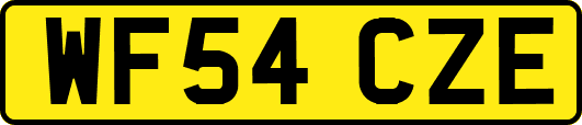 WF54CZE