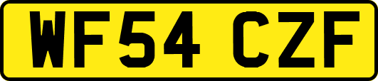 WF54CZF