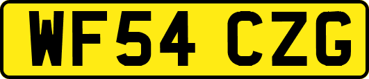 WF54CZG
