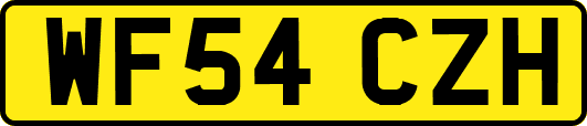 WF54CZH